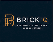BrickIQ — Executive intelligence for real estate
