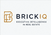 BrickIQ — Executive intelligence for real estate
